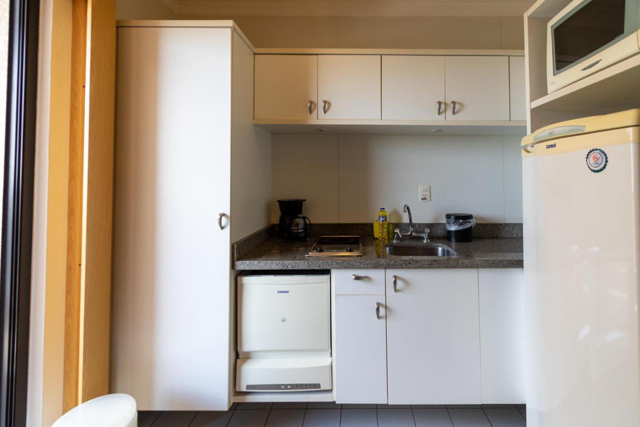 Vivapp Aeroporto Congonhas E-Suites Residencial Сао Паоло Екстериор снимка