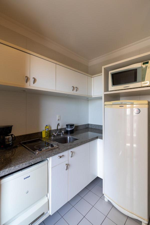 Vivapp Aeroporto Congonhas E-Suites Residencial Сао Паоло Екстериор снимка