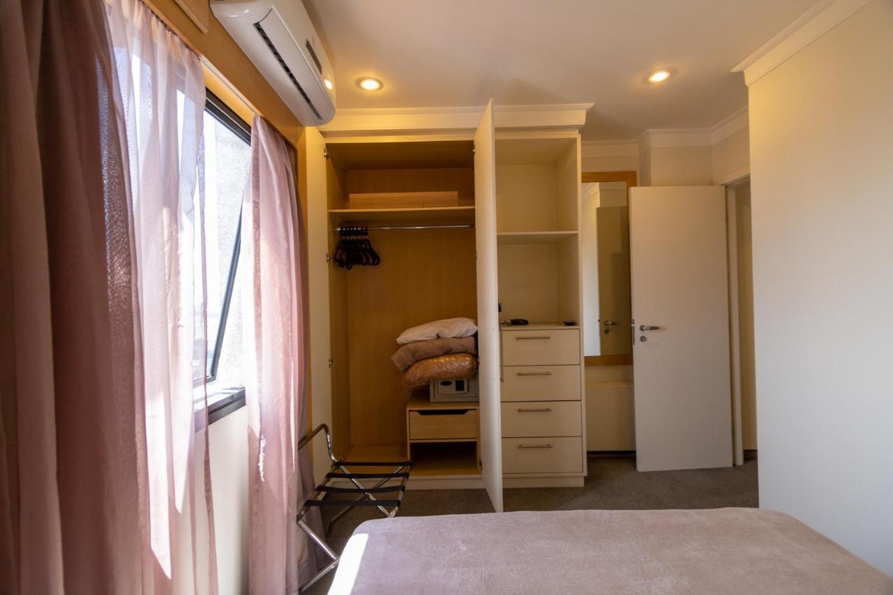 Vivapp Aeroporto Congonhas E-Suites Residencial Сао Паоло Екстериор снимка